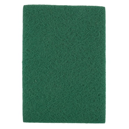 Weiler Non-Woven Hand Pad, Standard Duty, AO 51457